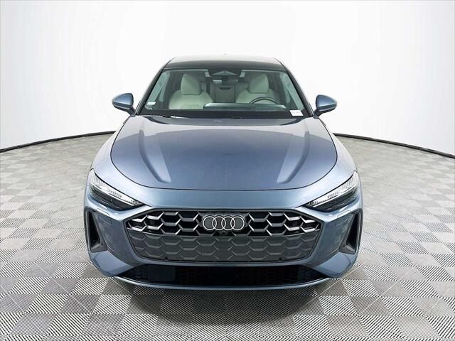 2025 Audi A5