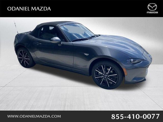 2026 MAZDA MX-5