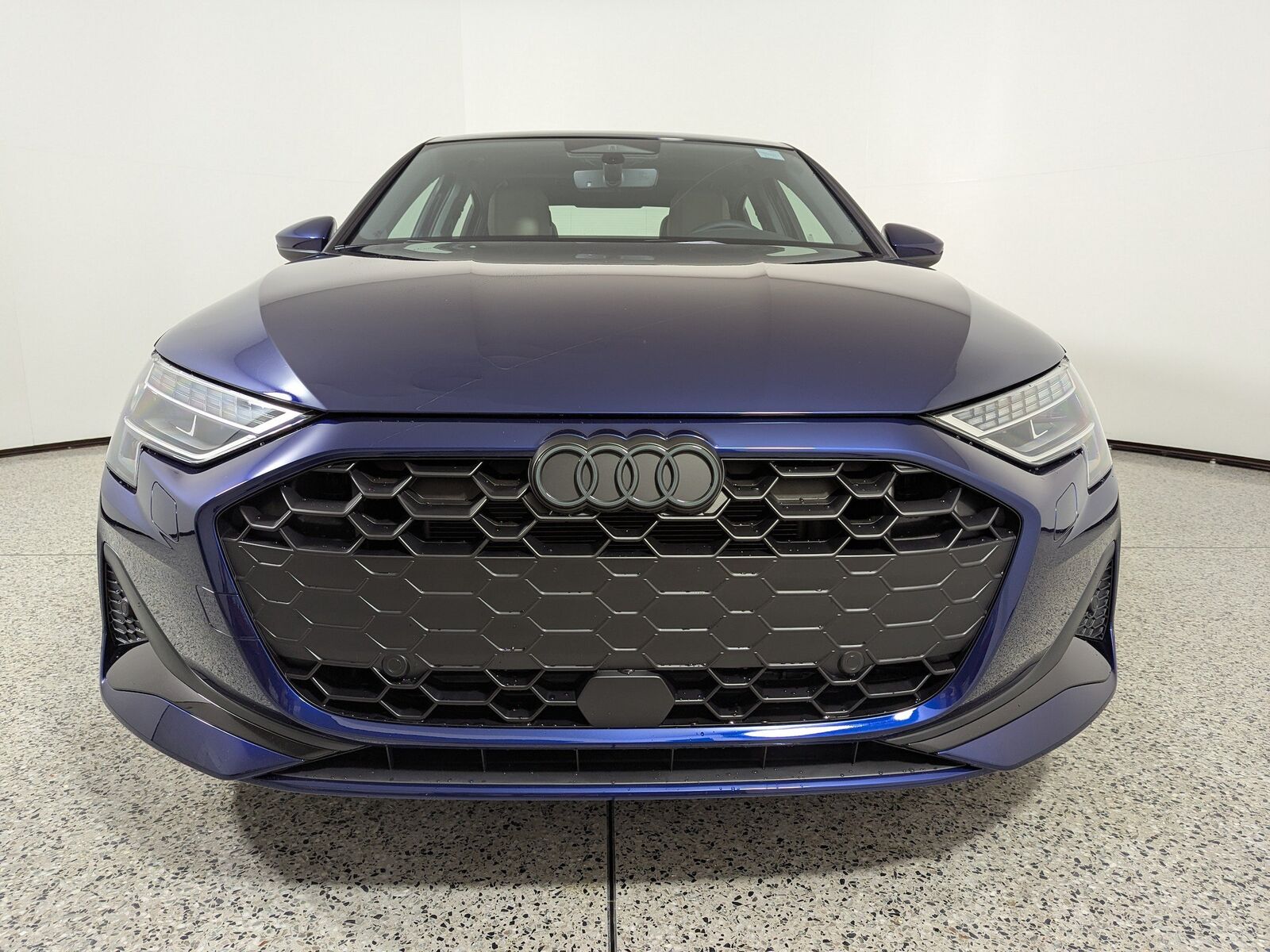 2026 Audi A3