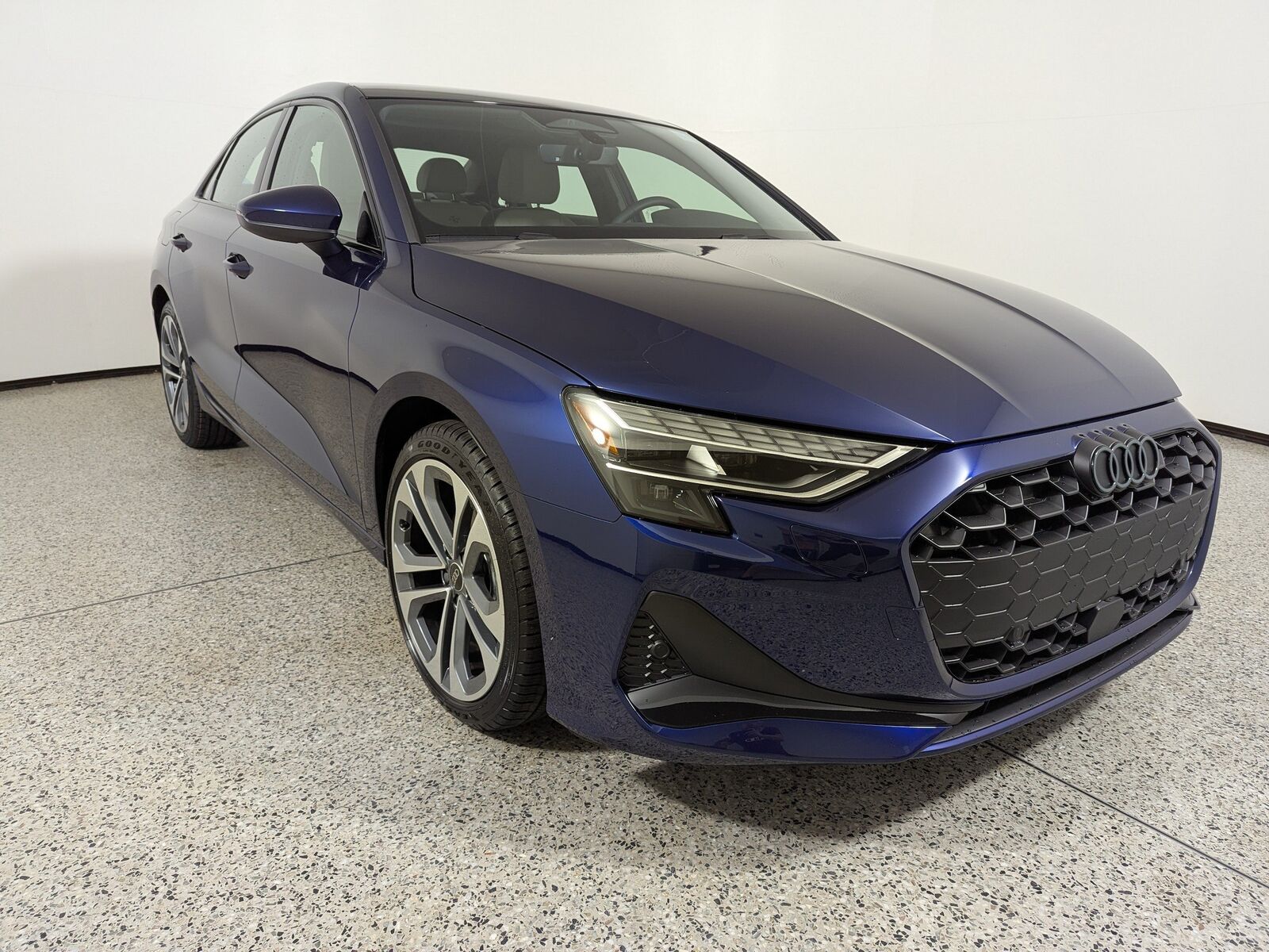 2026 AUDI A3
