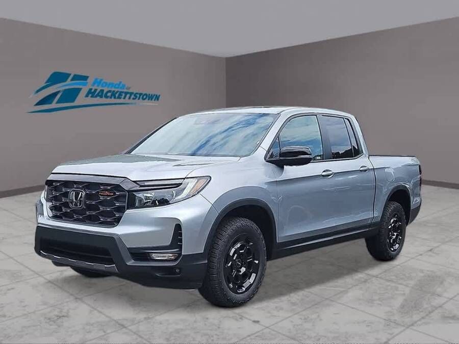 2026 HONDA Ridgeline