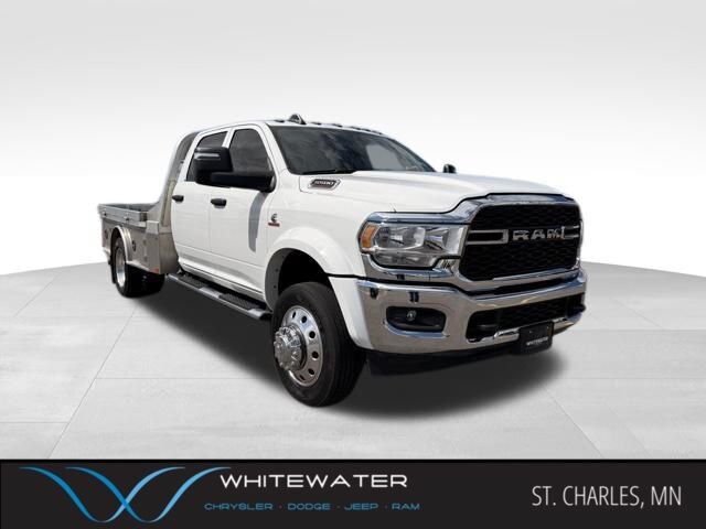 2024 RAM 5500