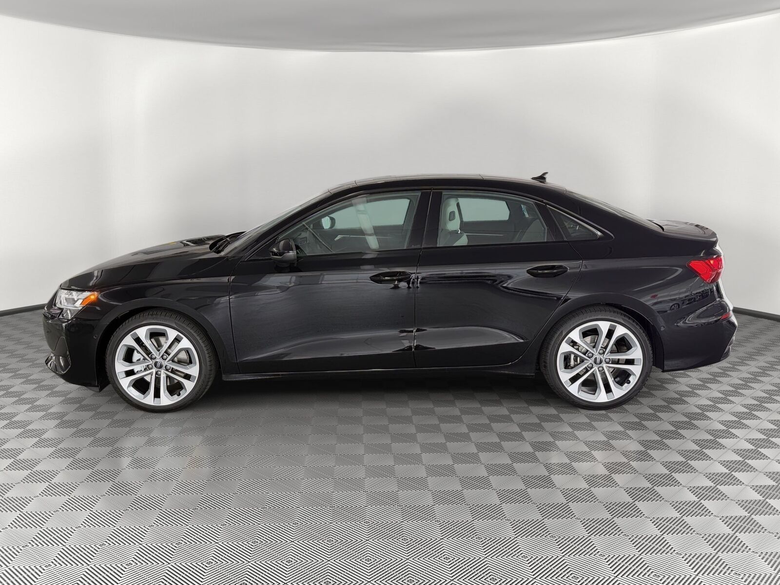 2026 Audi A3