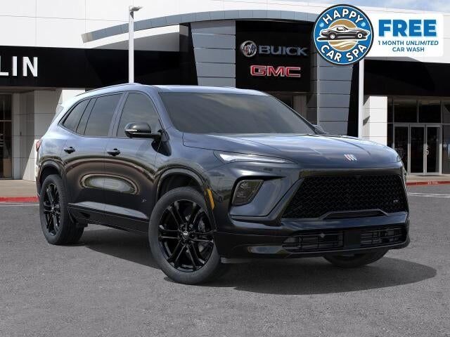 2026 BUICK Enclave