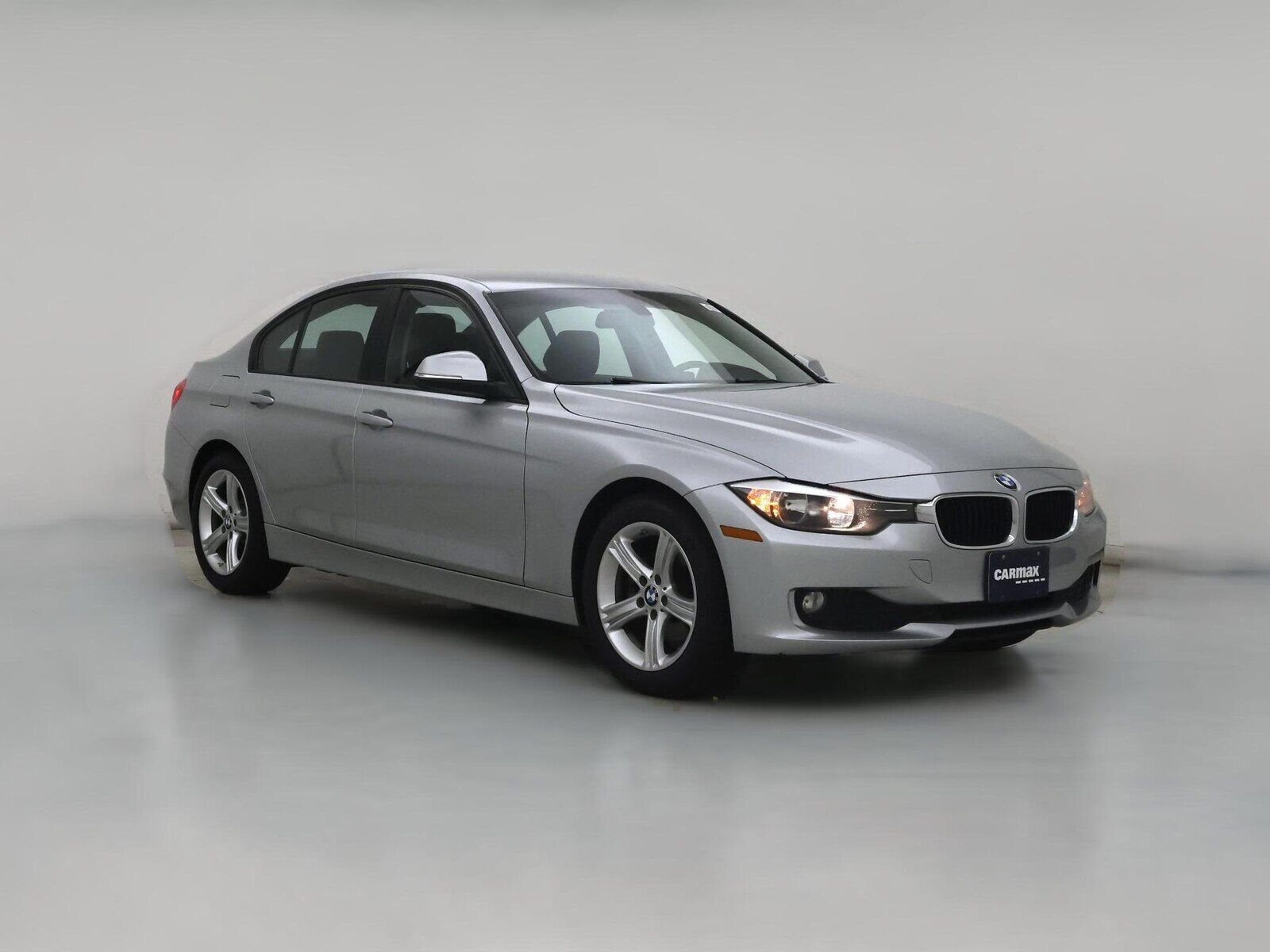 2014 BMW 3 Series