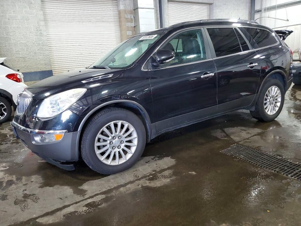 2012 BUICK Enclave