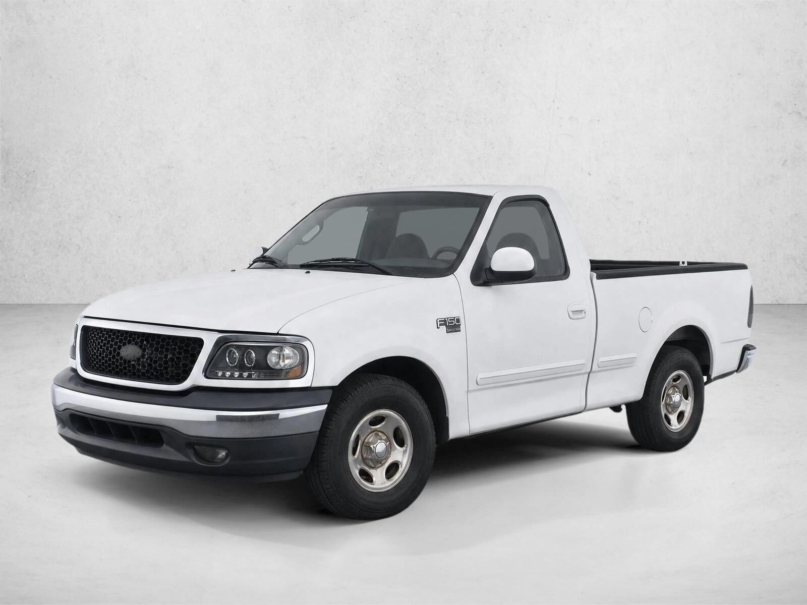 2001 FORD F-150