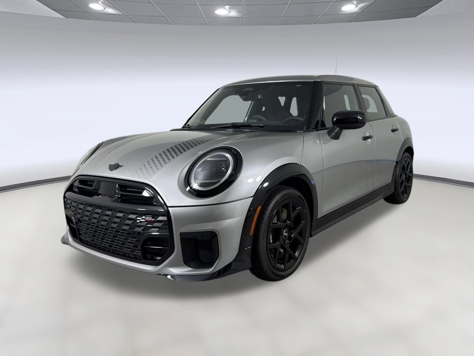 2026 MINI Hardtop