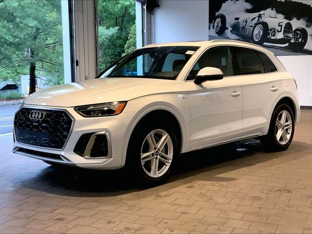 2021 Audi Q5 e