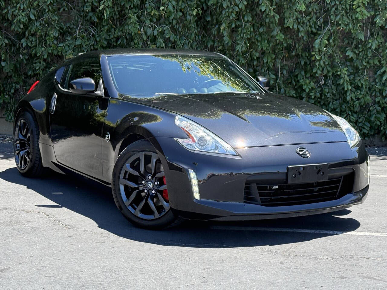 Nissan 370Z
