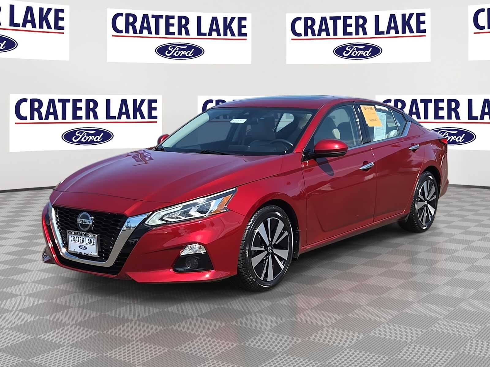 2022 NISSAN Altima