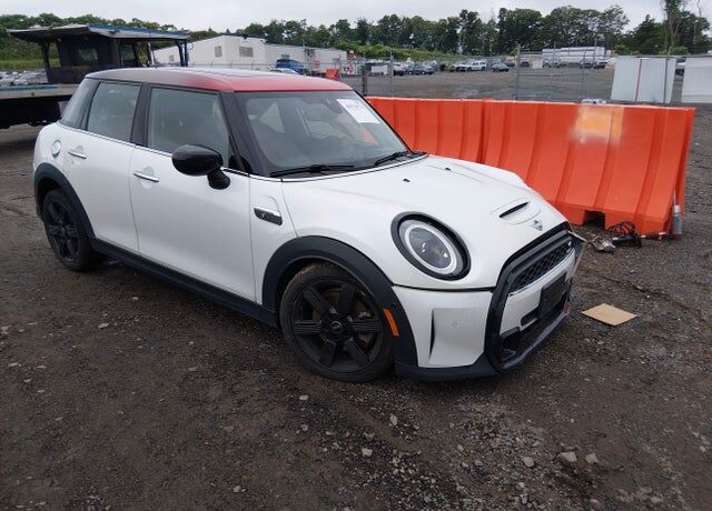 2024 MINI Hardtop