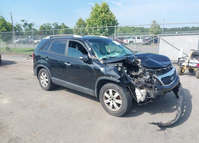 2013 KIA Sorento