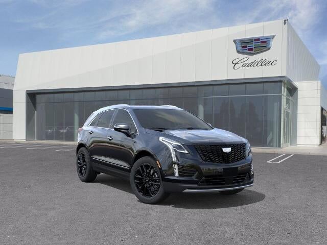 2026 CADILLAC XT5