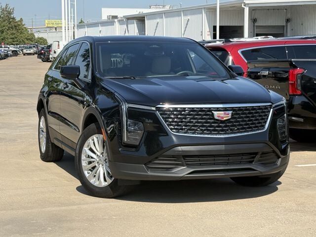 2024 CADILLAC XT4