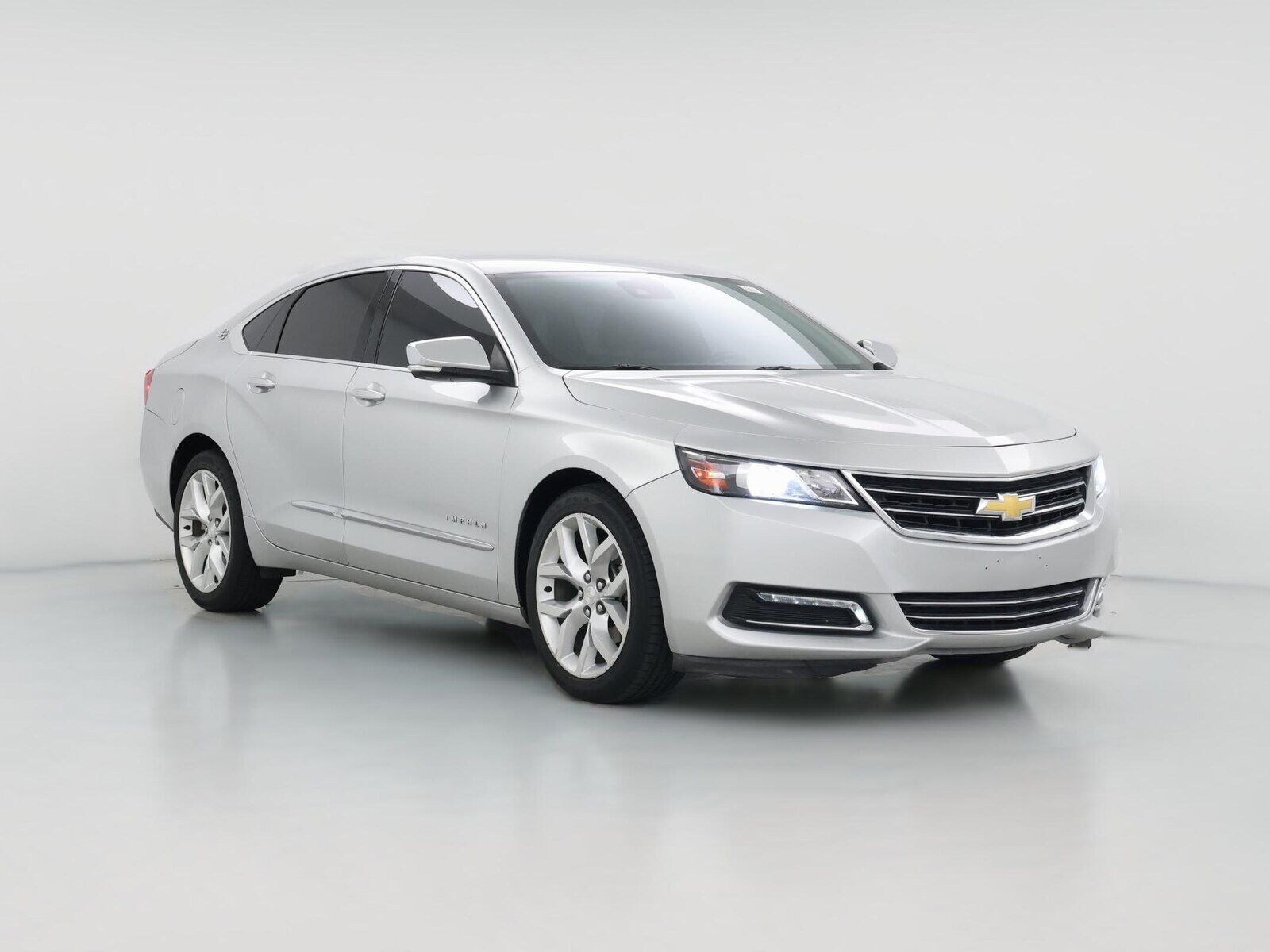 2016 CHEVROLET Impala