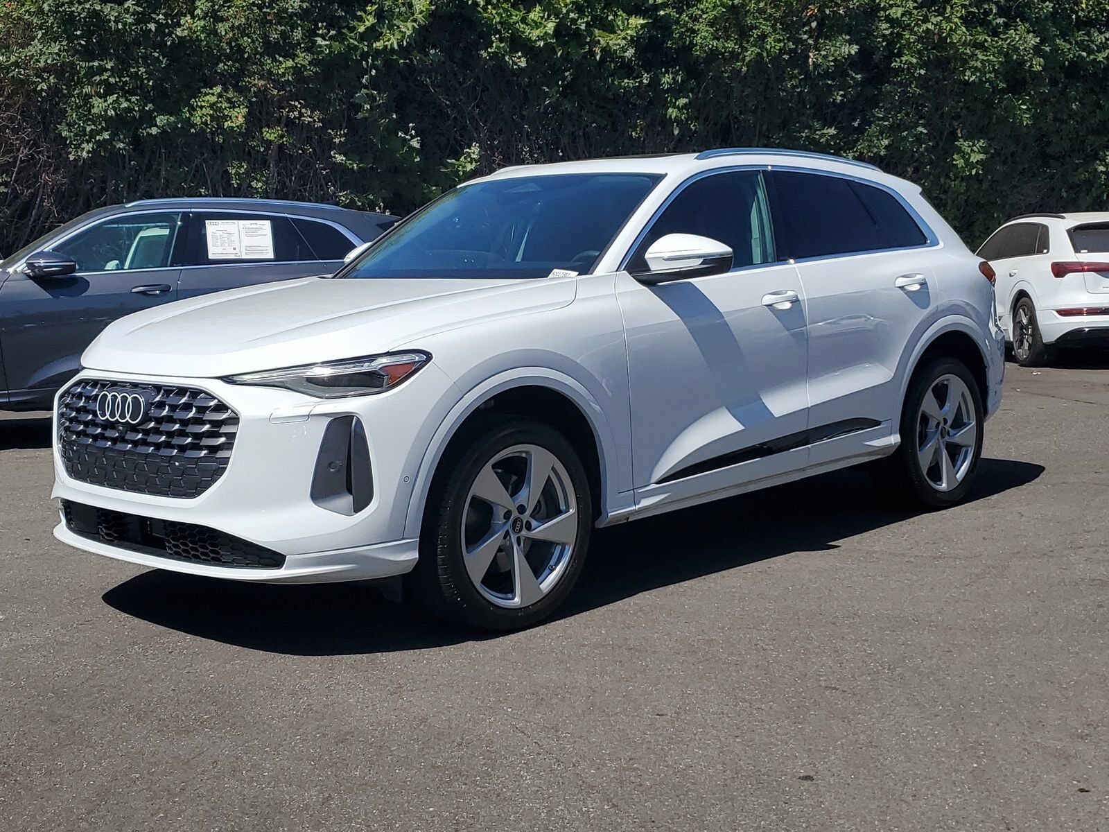 2025 Audi Q5