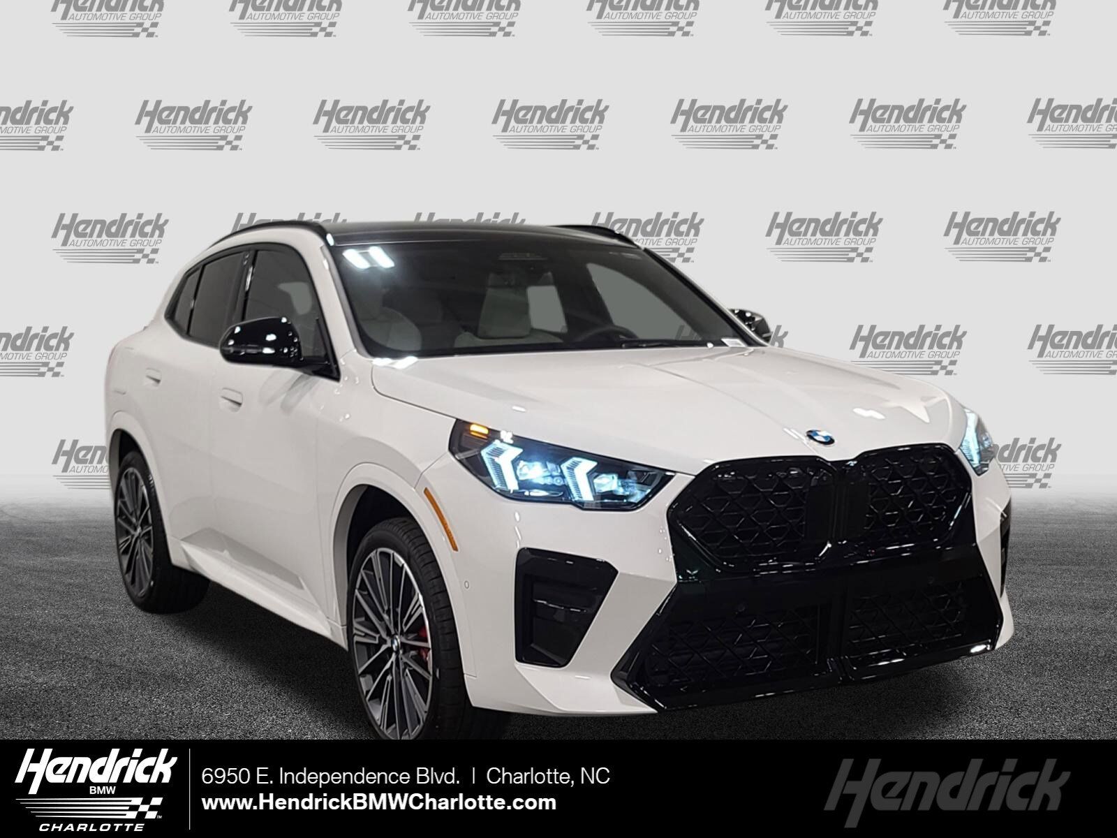2026 BMW X2