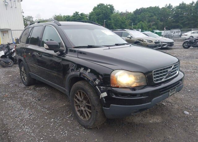 2008 VOLVO XC90