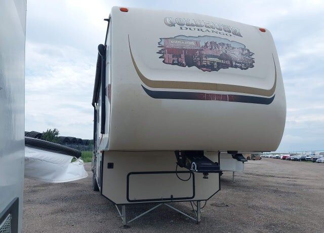 2014 KZ-RV KZ-RV