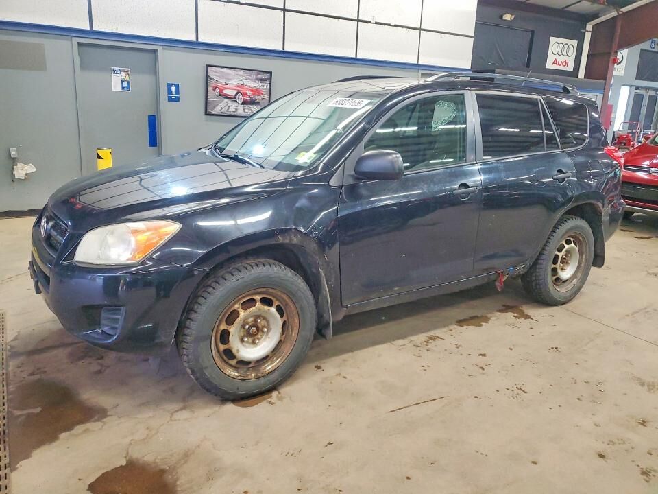 2010 TOYOTA RAV4