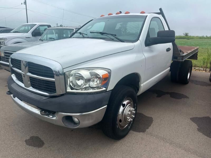 2006 DODGE Ram