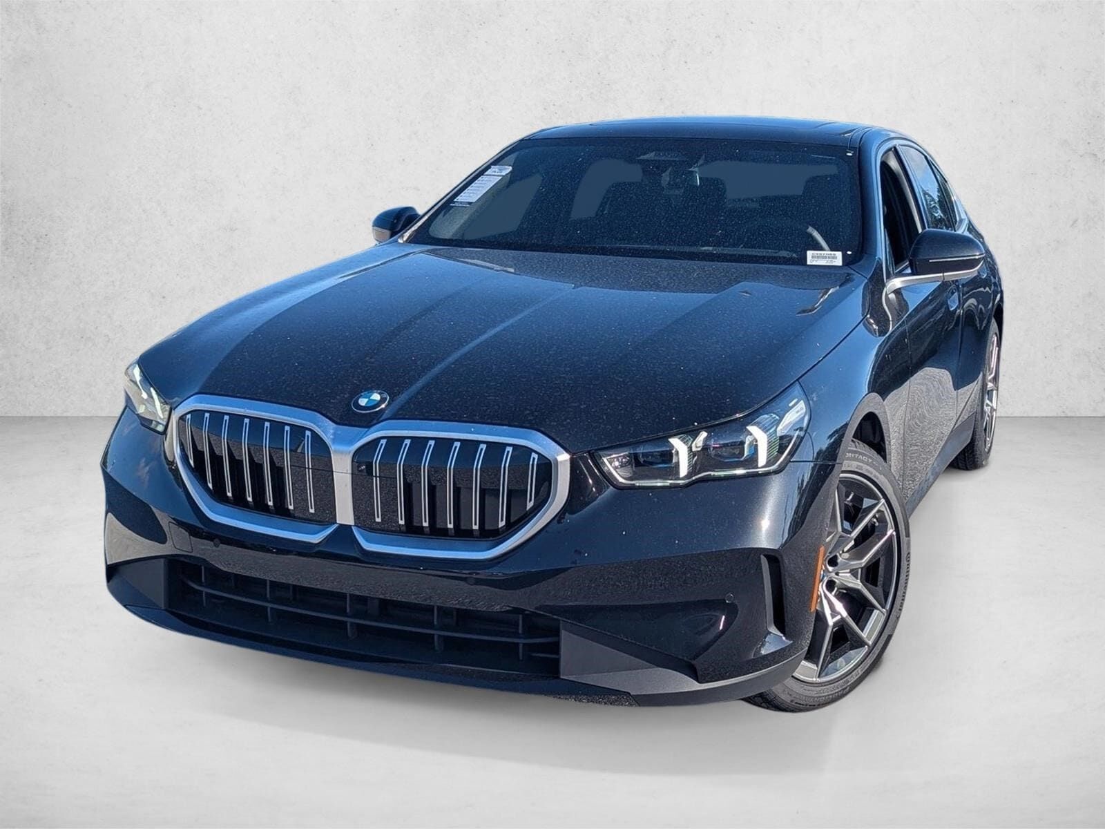 2026 BMW 5 Series