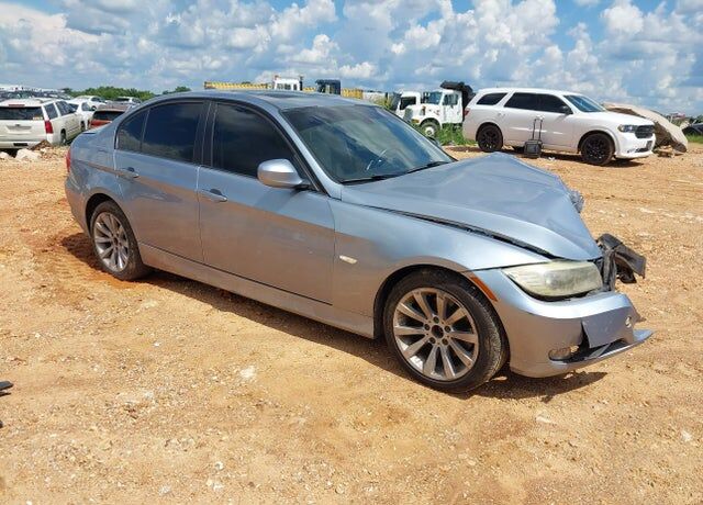 2011 BMW 3 Series