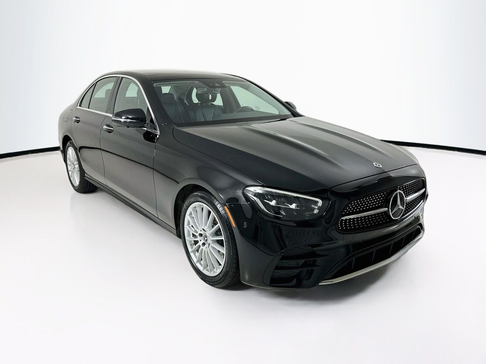 2023 MERCEDES-BENZ E-Class