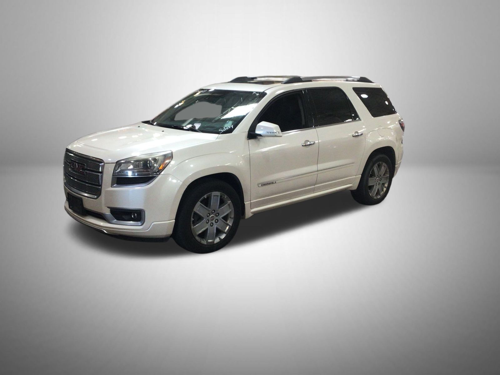 2014 GMC Acadia
