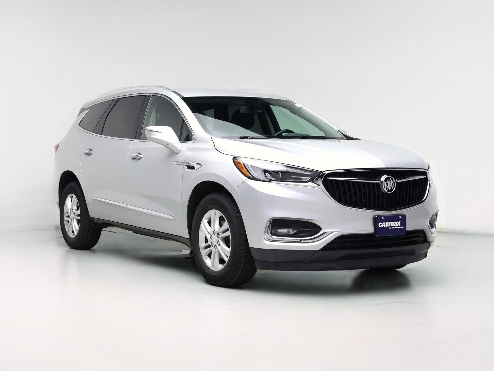 2019 BUICK Enclave