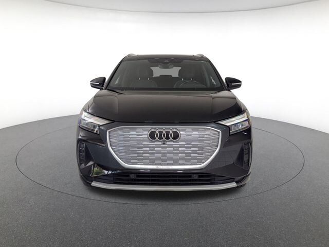 2023 Audi Q4