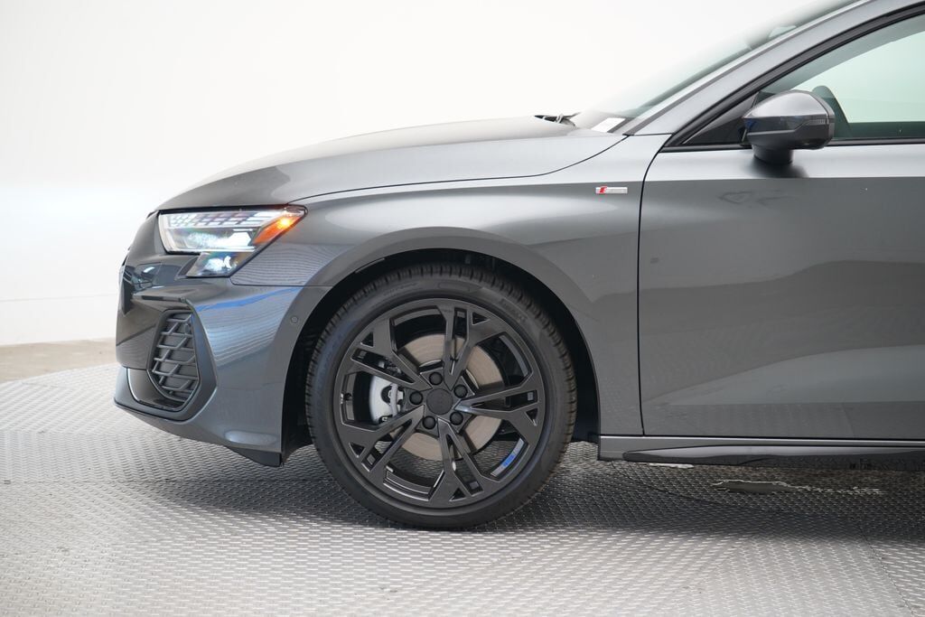 2026 Audi A3