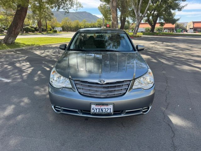 2007 CHRYSLER Sebring