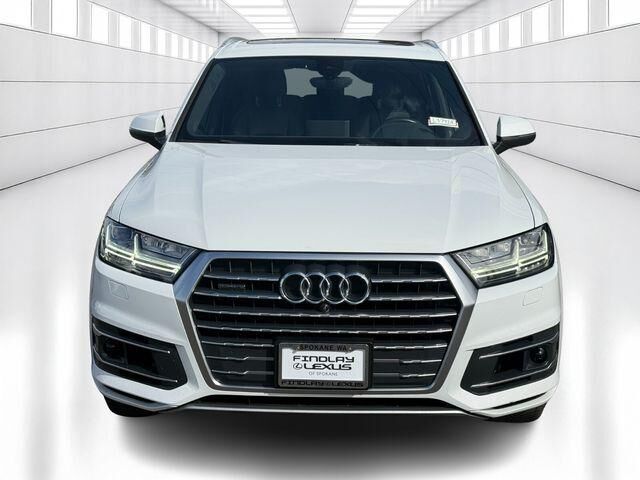 2019 Audi Q7