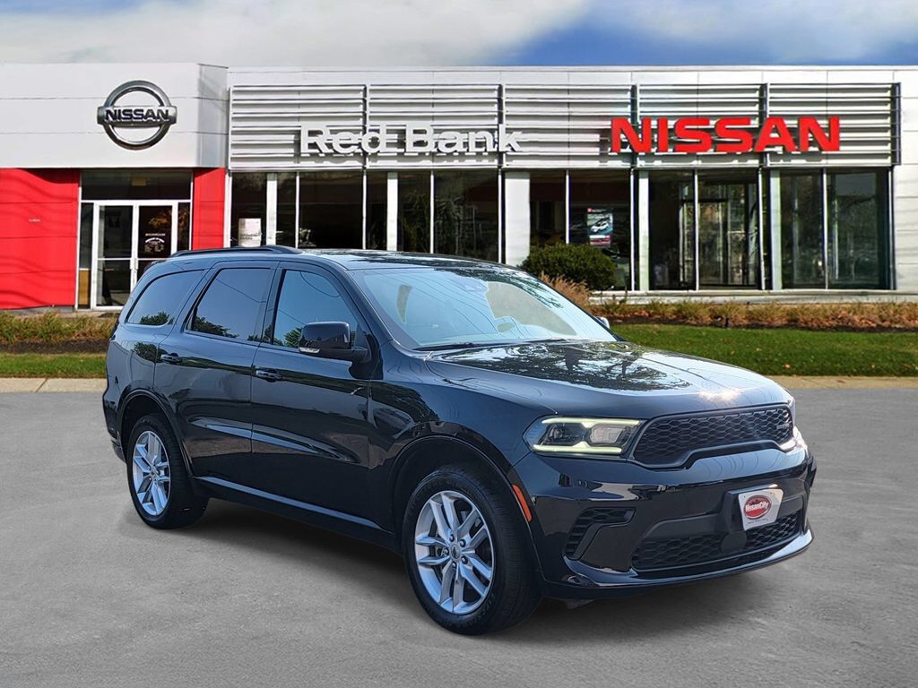 2024 DODGE Durango