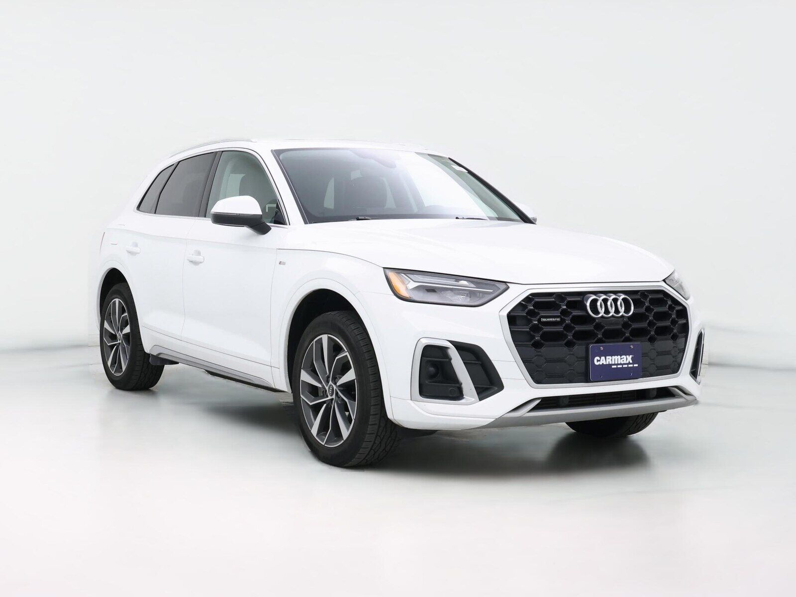 2022 AUDI Q5