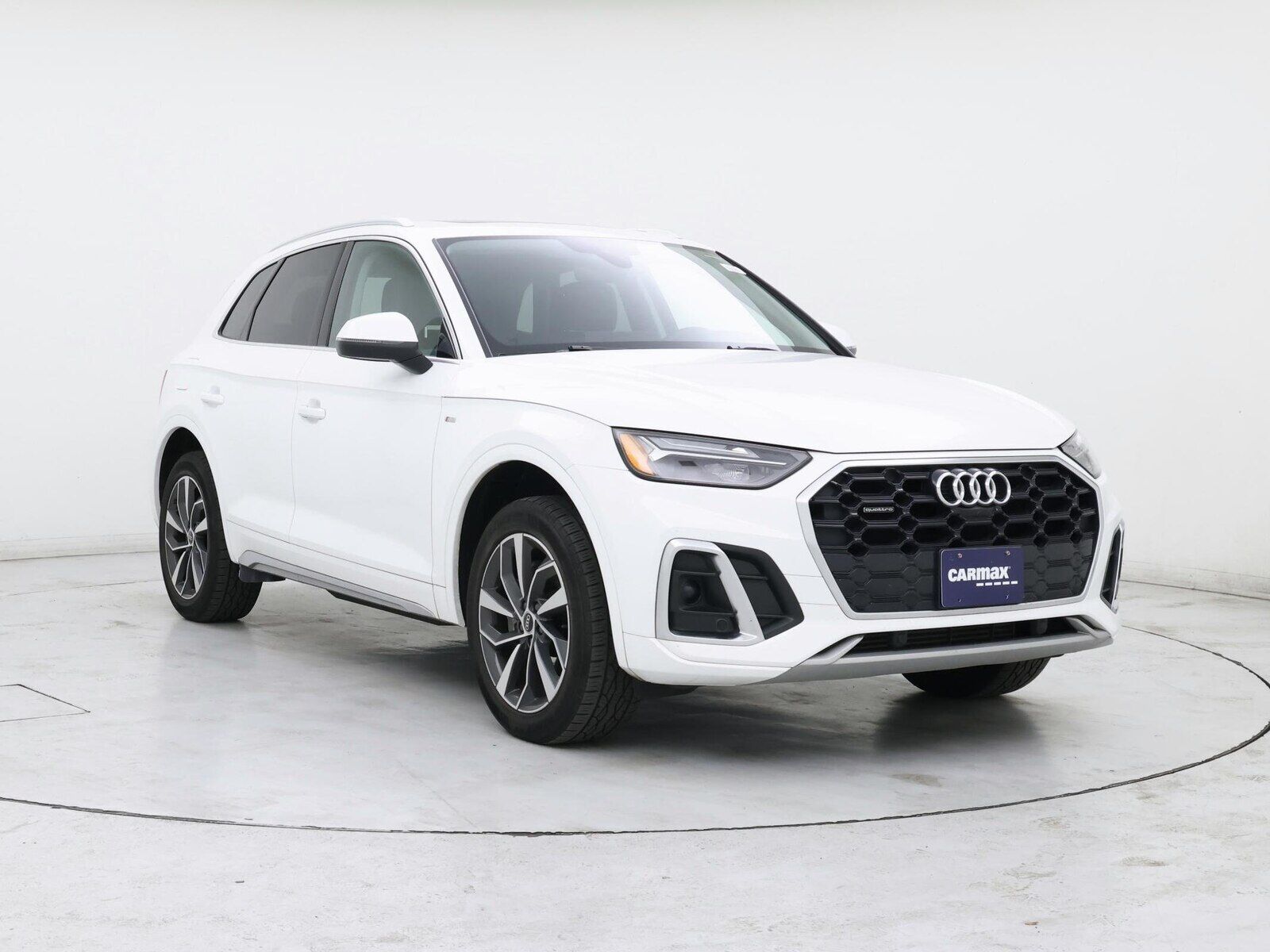 2022 Audi Q5