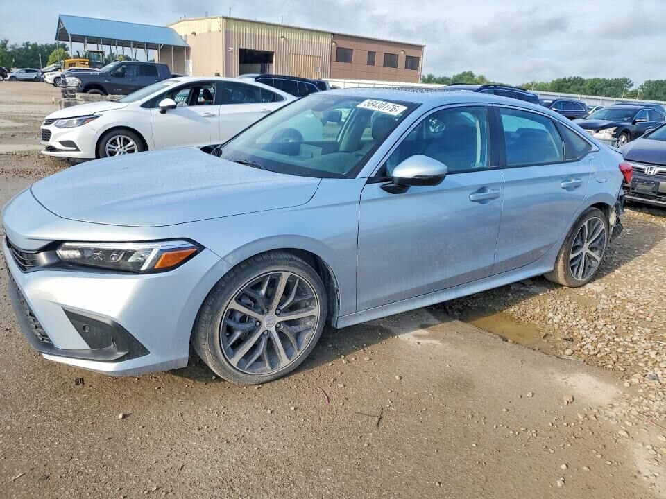 2023 HONDA Civic