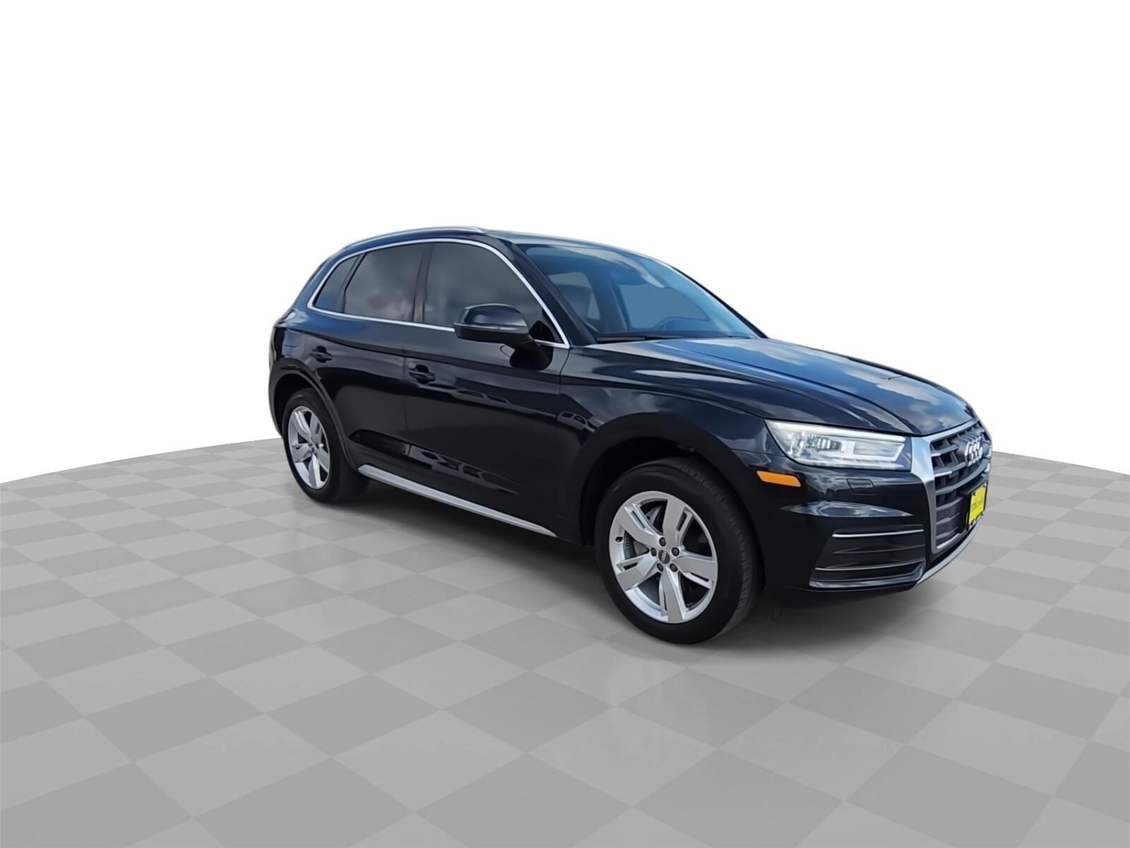 2019 Audi Q5