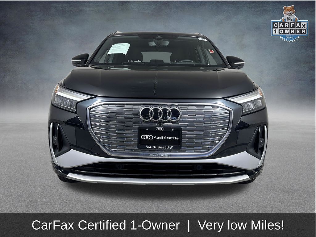 2023 Audi Q4