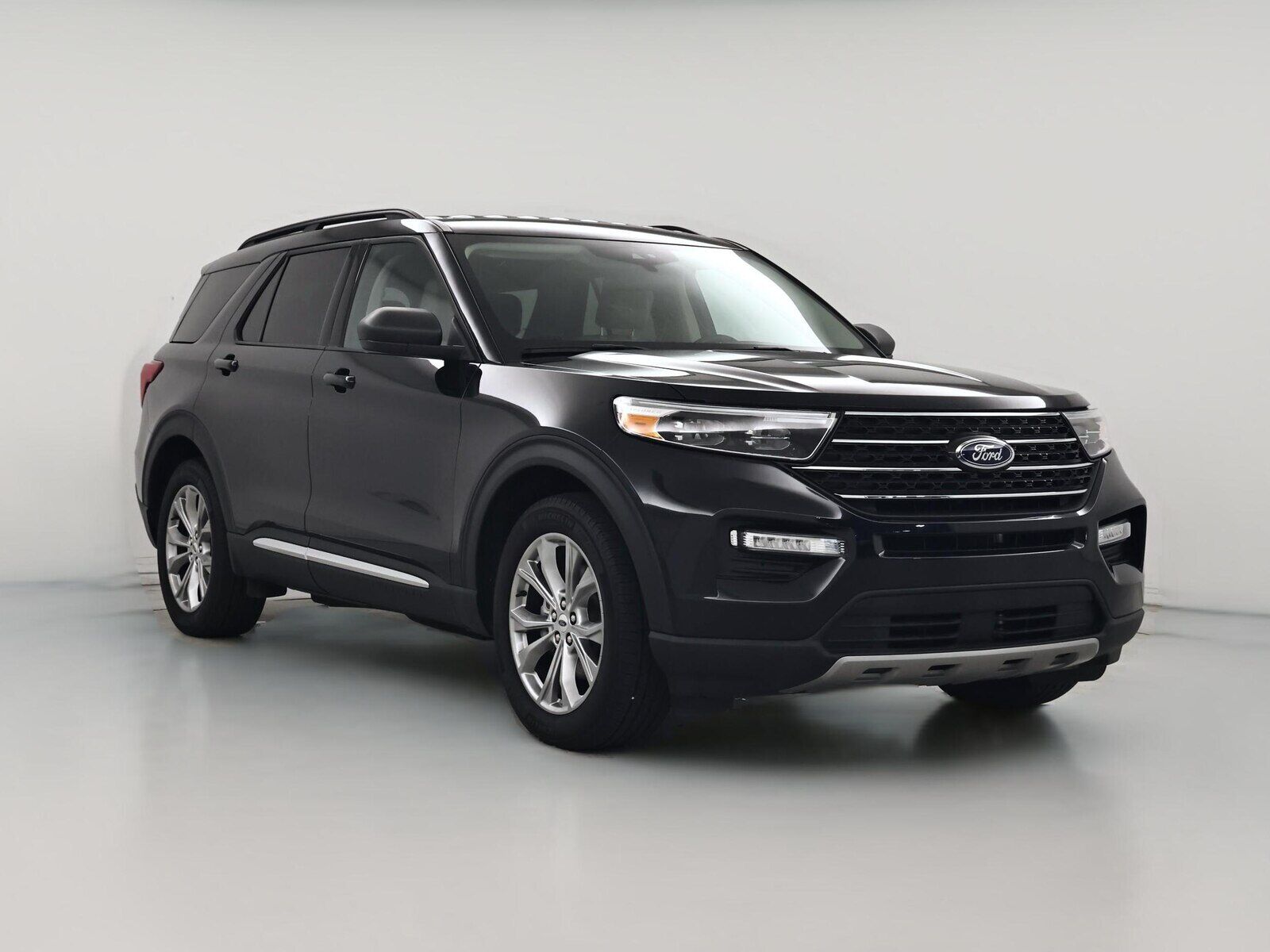 2024 FORD Explorer