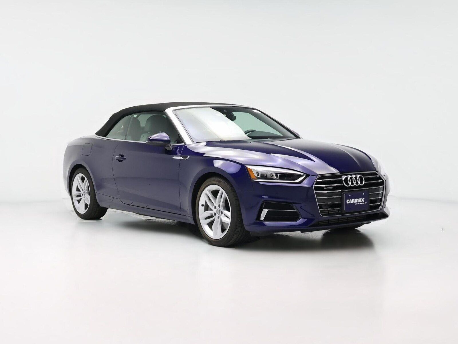 2019 AUDI A5