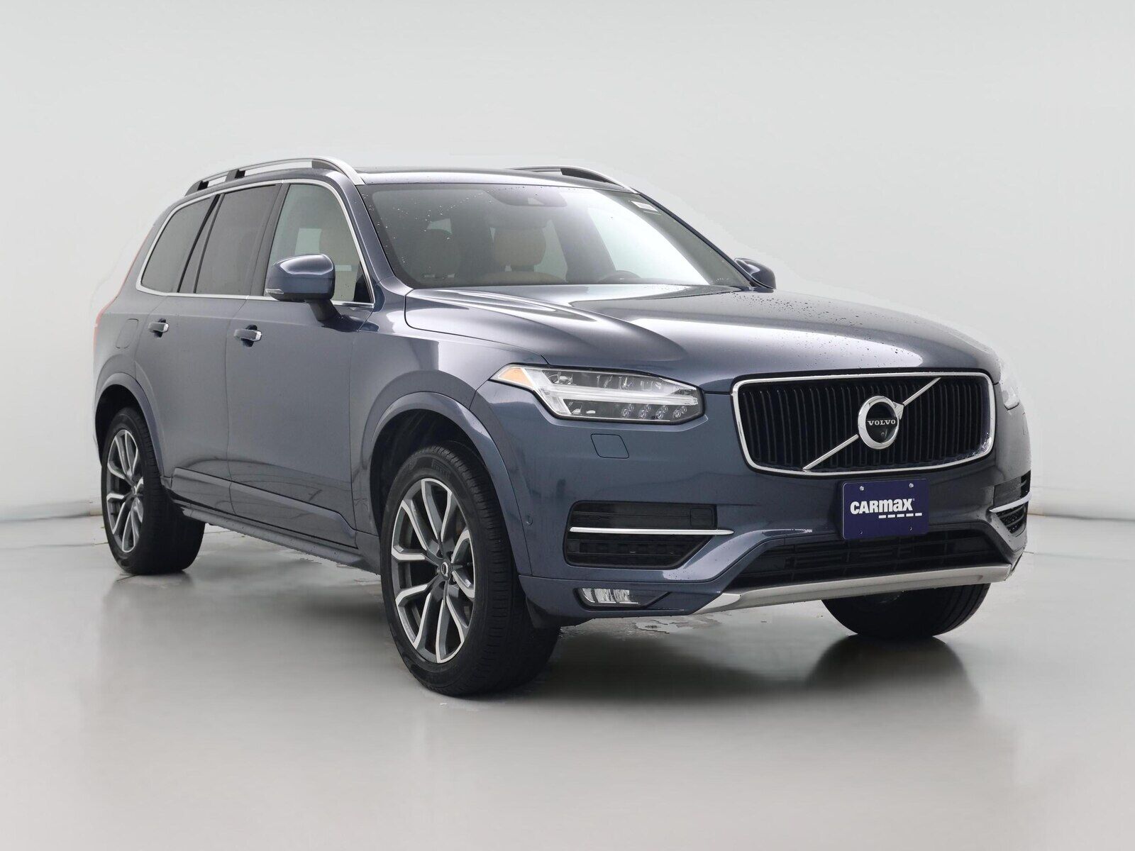 2018 VOLVO XC90