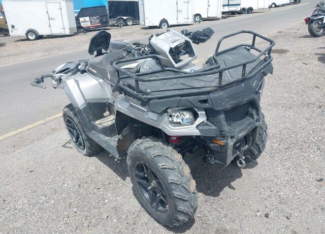 2019 POLARIS Sportsman