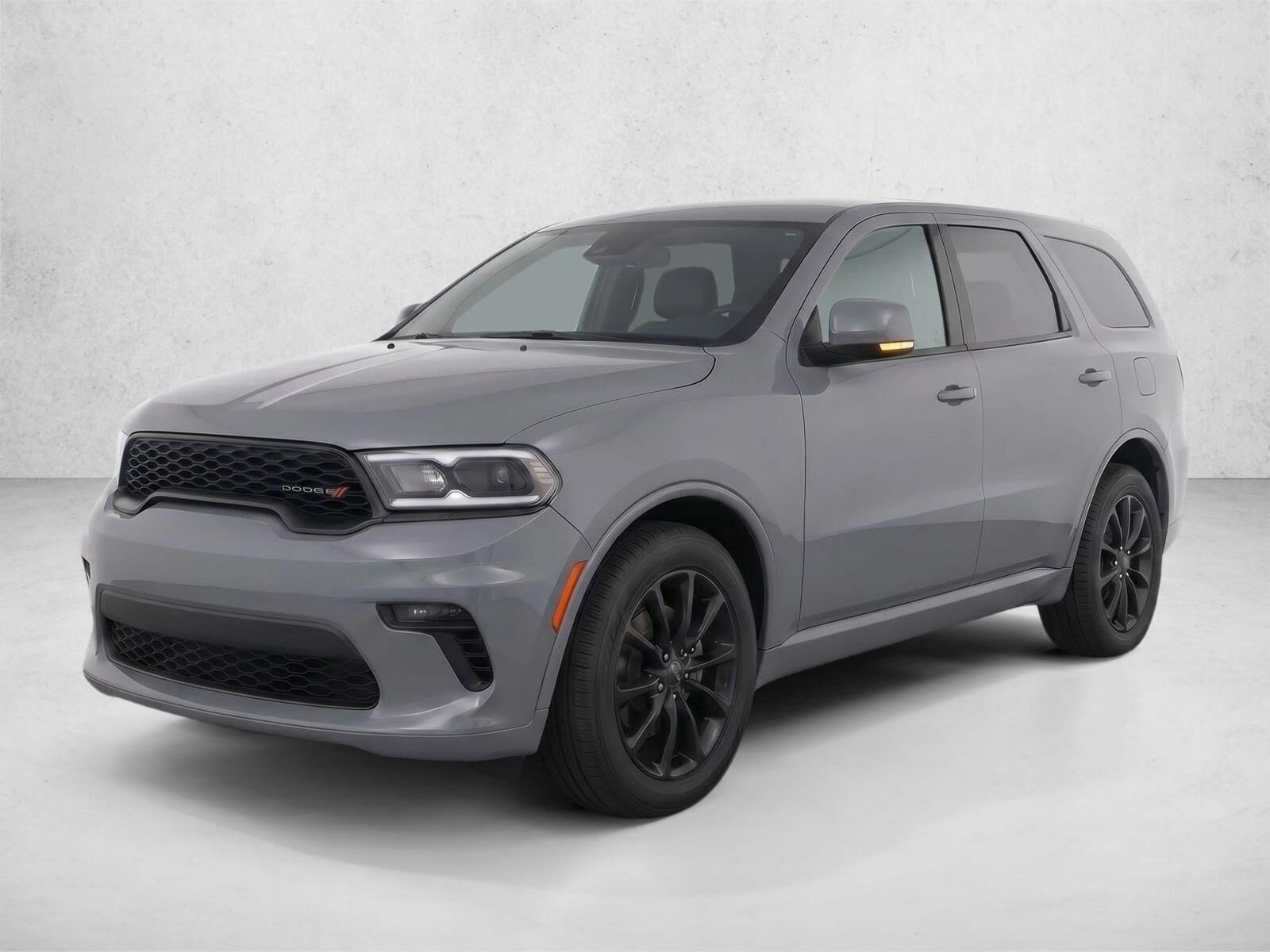 2022 DODGE Durango