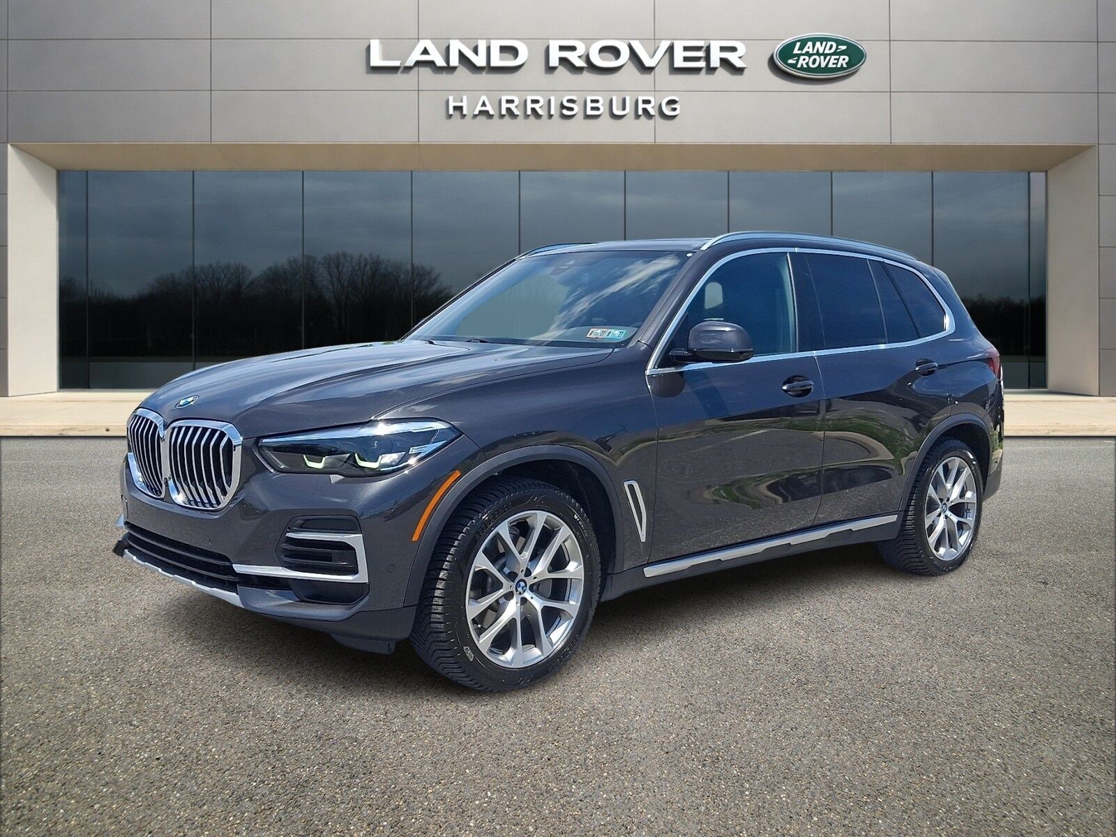 2023 BMW X5