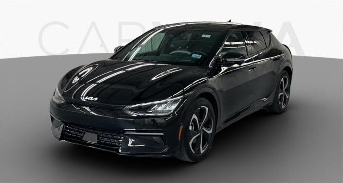 2023 KIA EV6