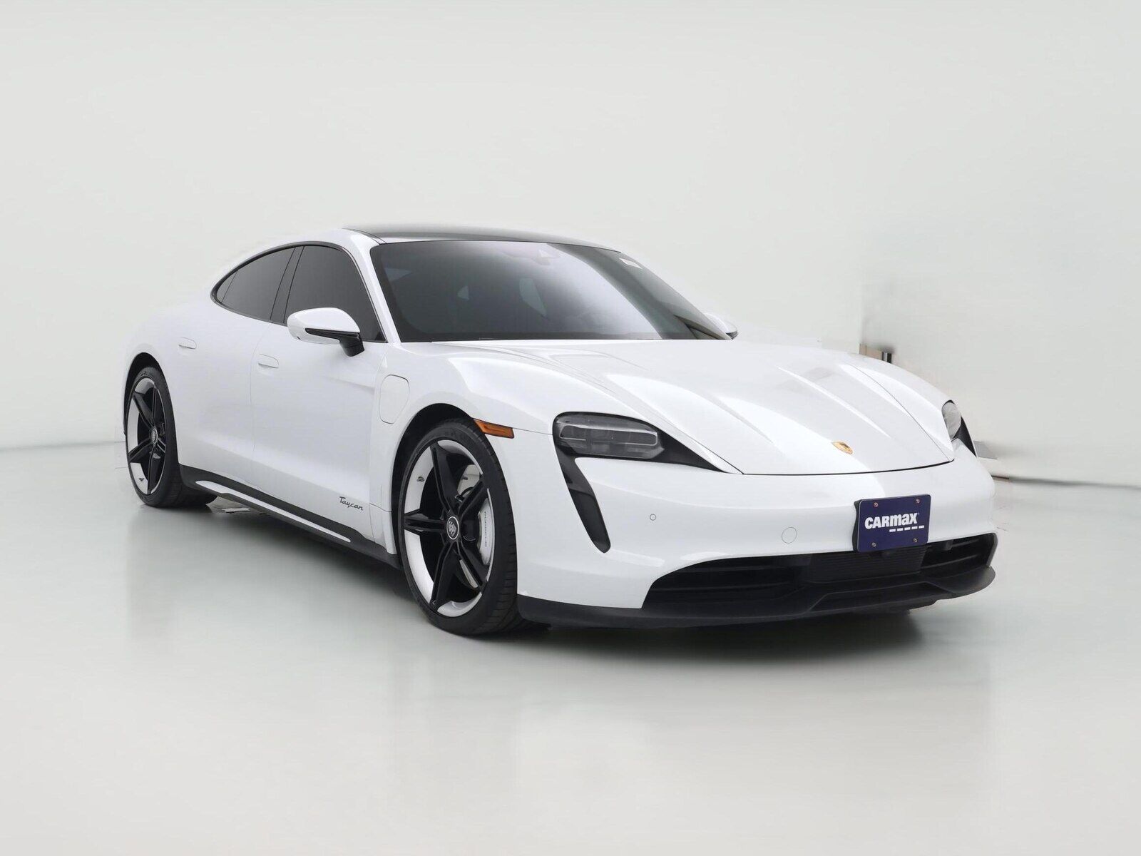 2022 PORSCHE Taycan