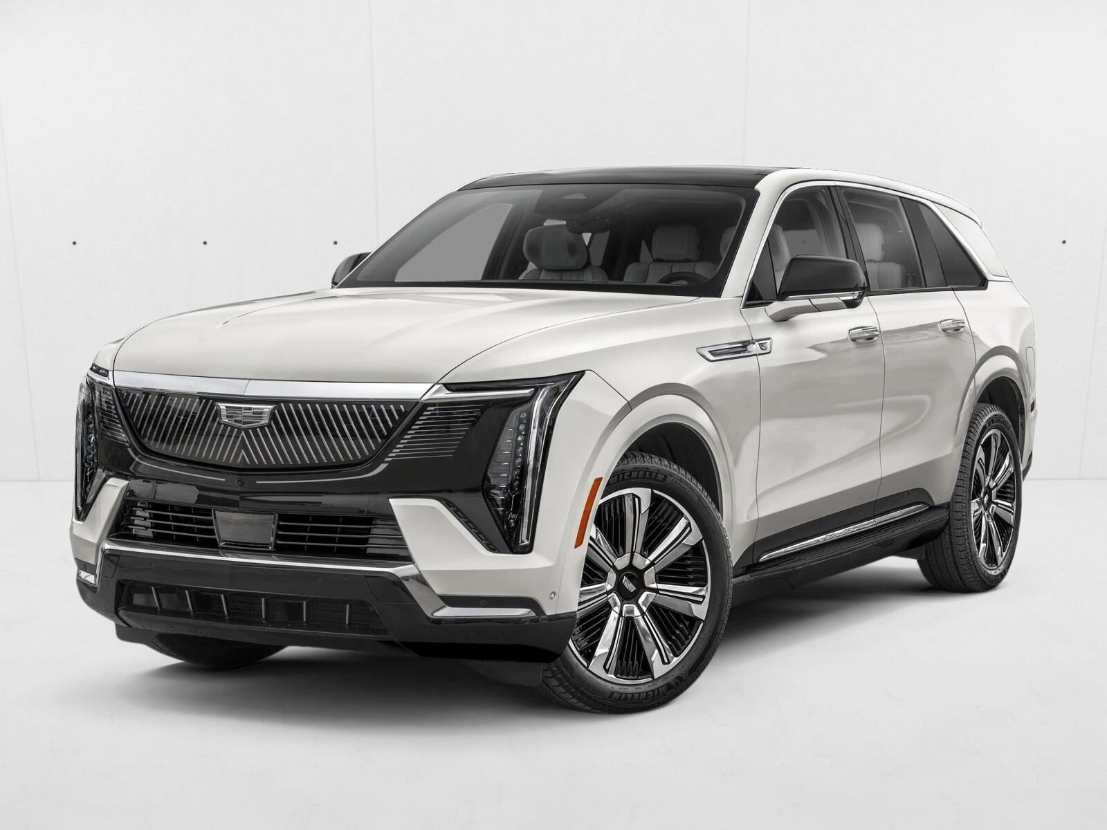 2026 CADILLAC Escalade IQ
